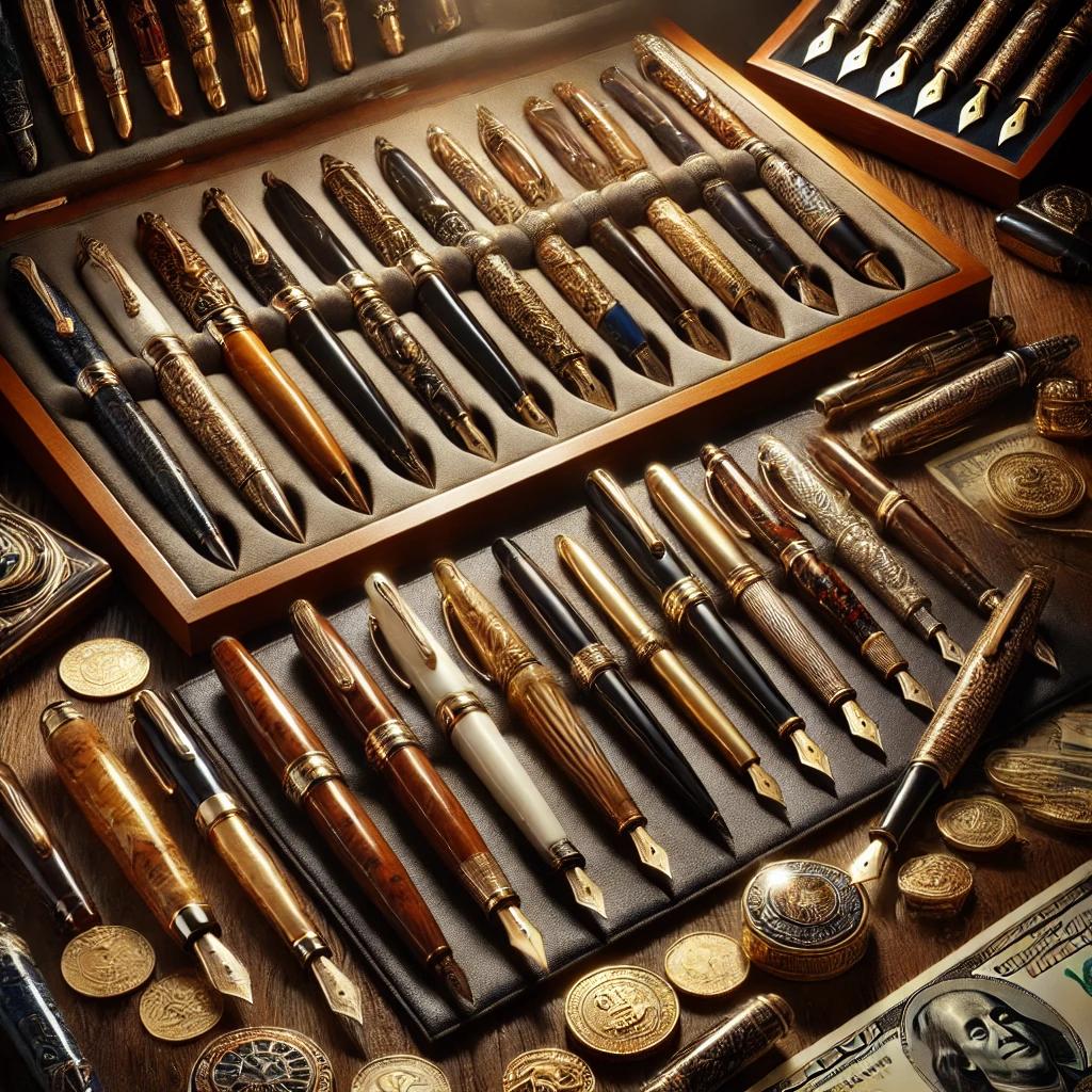 Gun Collecting &mdash; An Interesting and Profitable Hobby