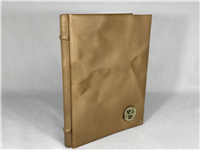 1974 COOK ISLANDS Royal Australian Mint Gold $100 (KM-12)