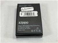 2012 ZIPPO 28263 REALTREE APG Camouflage Lighter