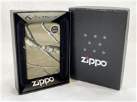 2012 ZIPPO 28263 REALTREE APG Camouflage Lighter