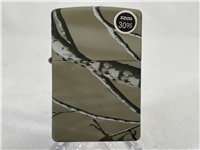 2012 ZIPPO 28263 REALTREE APG Camouflage Lighter