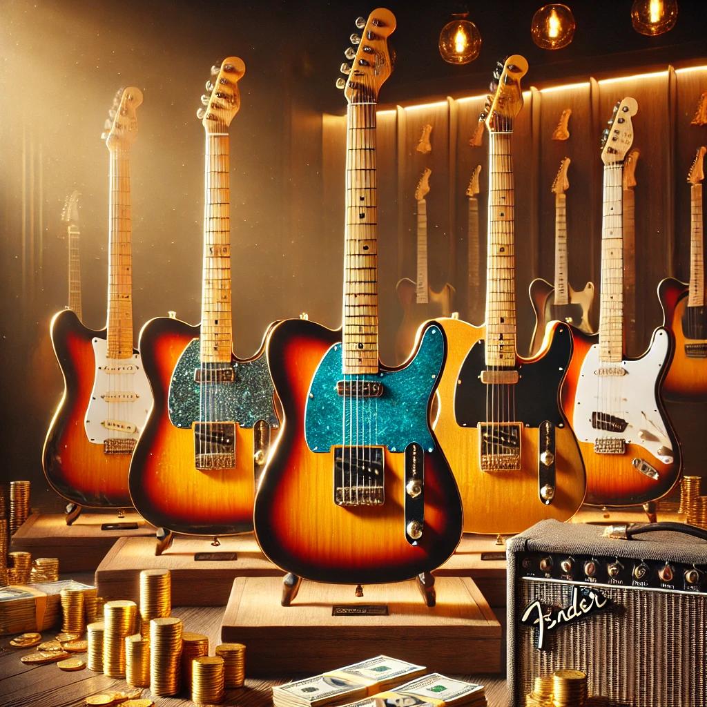 Gun Collecting &mdash; An Interesting and Profitable Hobby