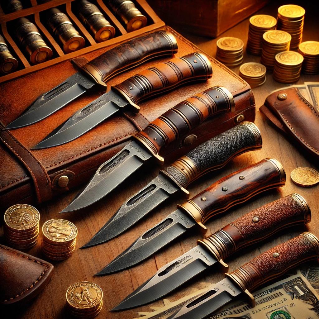 Gun Collecting &mdash; An Interesting and Profitable Hobby