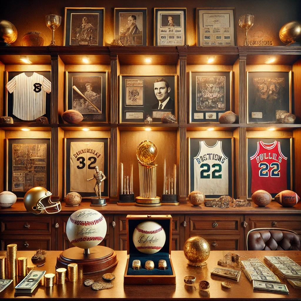 Gun Collecting &mdash; An Interesting and Profitable Hobby