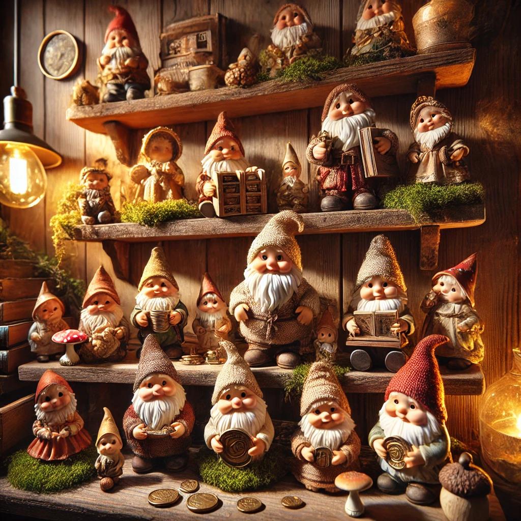 Gun Collecting &mdash; An Interesting and Profitable Hobby