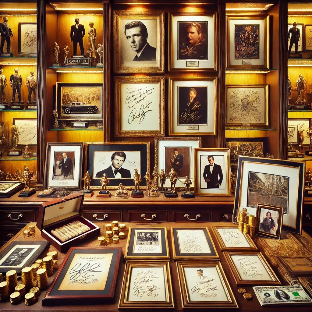 Gun Collecting &mdash; An Interesting and Profitable Hobby