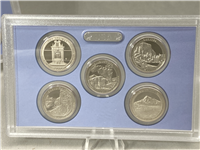 2010-s Proof Set  (14 coins)