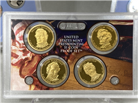 2010-s Proof Set  (14 coins)