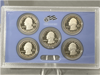 2010-s Proof Set  (14 coins)