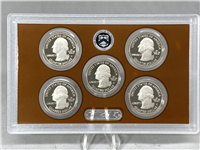 2017-S Proof Set (10 coins)