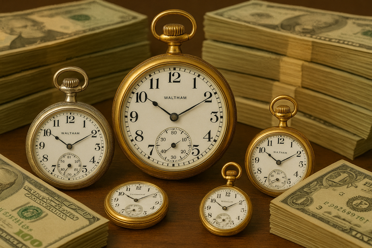 Gun Collecting &mdash; An Interesting and Profitable Hobby