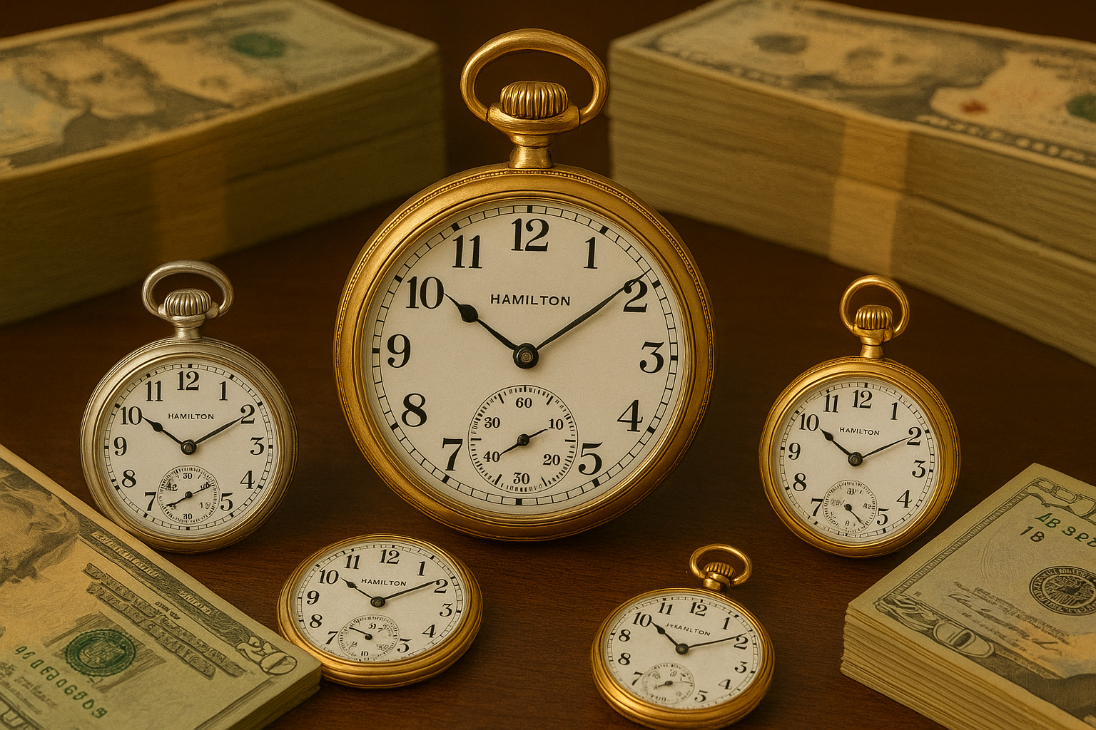 Gun Collecting &mdash; An Interesting and Profitable Hobby