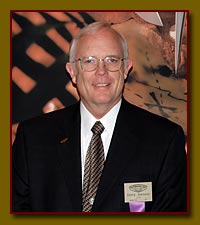 Steve R John Steve R. Johnson: Master of Precision in Custom Knifemaking