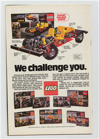 AVENGERS    #204     (Marvel)