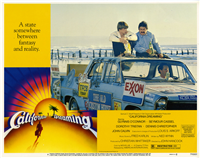 CALIFORNIA DREAMING   Original American One Sheet   (AIP, 1979)