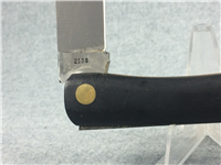 1970 CASE XX USA 2138 Smooth Black Sod Buster