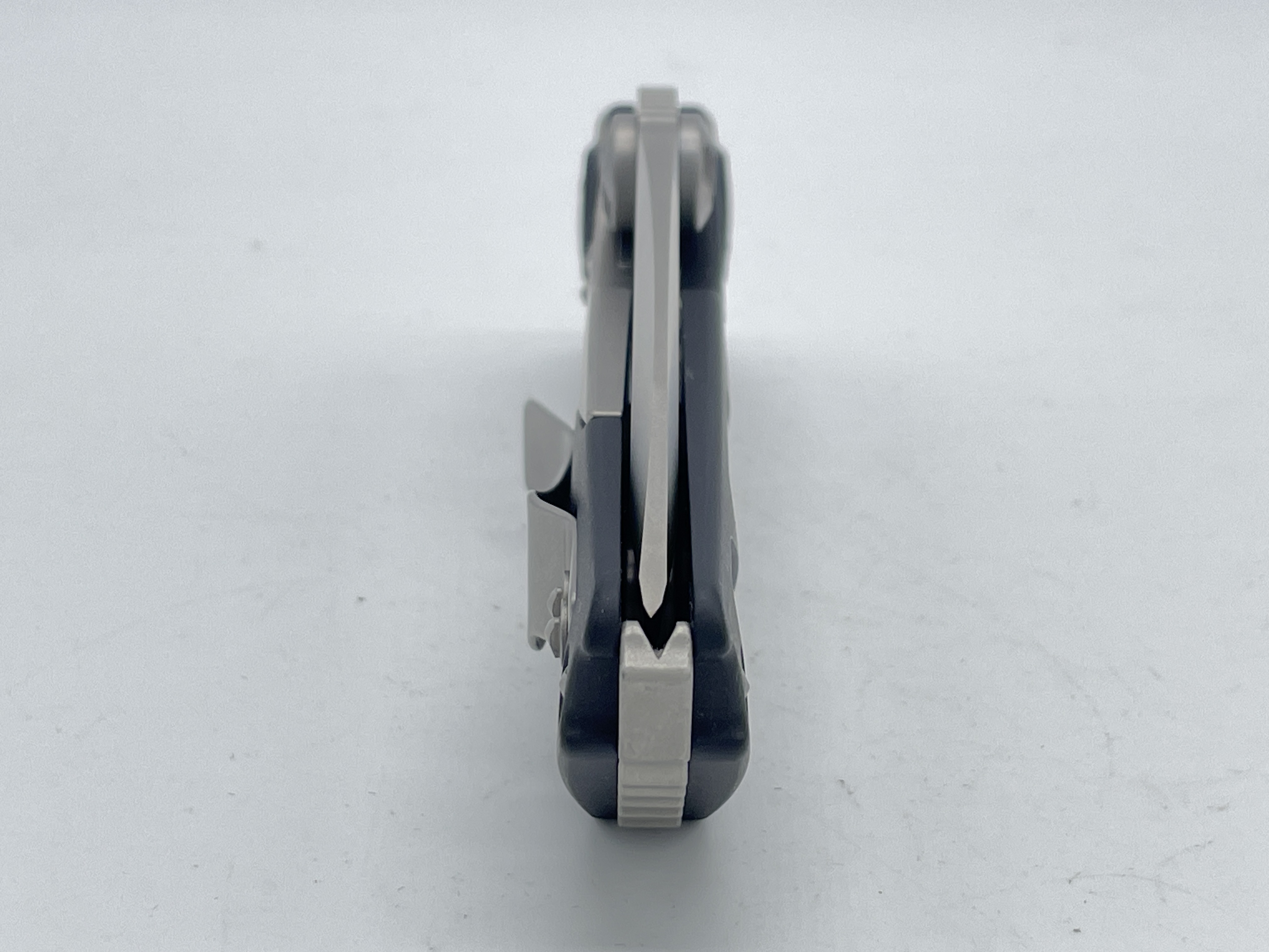 RARE 2013 MICROTECH DOC M/A 00628 Marfione/Strider Tactical Flipper MINT