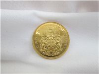 CANADA 1967 Centennial 7 Coins Proof-Like Set with $20 Gold Coin (KM PL18B)