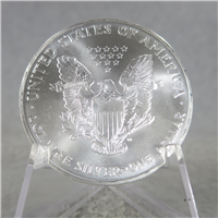 2003 American Eagle Uncirculated Silver Dollar 