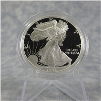 1995-P American Eagle Proof Silver Dollar 