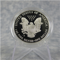 1995-P American Eagle Proof Silver Dollar 