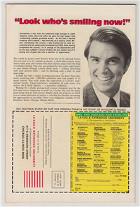 IRON FIST    #1     (Marvel, 1975)