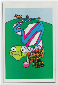 AVENGERS    #296     (Marvel)