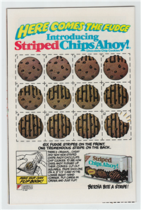 SPECTACULAR SPIDER-MAN    #131     (Marvel, 1987)