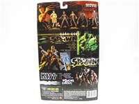 TEXAS CHAINSAW MASSACRE LEATHERFACE  6" Action Figure   (Movie Maniacs, McFarlane Toys, 1998) 