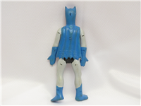BATMAN  5" Action Figure   (Bend 'n Flex, Mego, 1973) 