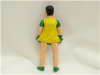 ROBIN  5" Action Figure   (Bend 'n Flex, Mego, 1973) 