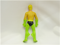 AQUAMAN  5" Action Figure   (Bend 'n Flex, Mego, 1973) 