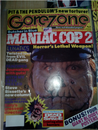 STICKS'N STONES   (Rock Lords, Tonka, 1986 - 1986) 