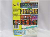 CABLE 5" Action Figure  (X-Men X-Force, Toy Biz 4951, 1992) 
