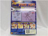 WASP   (Spider-Man: Spider Force, Toy Biz, 1997 - 1997) 