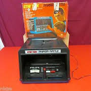 PHASER BATTLE GAME   (Star Trek, Mego, 1974 - 1976) 
