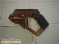 BAJORAN PHASER   (Star Trek: Deep Space Nine, Playmates, 1993 - 1994) 