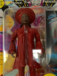 GUINAN   (Star Trek: Generations, Playmates, 1994 - 1994) 