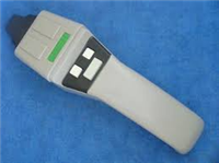 PHASER   (Star Trek Insurrection, Playmates, 1998) 