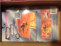 CYBER COMMANDO SUGAR WATKINS   (Starship Troopers, Galoob, 1997 - 1997) 