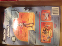 FIRE STORM JOHNNY RICO   (Starship Troopers, Galoob, 1997 - 1997) 