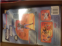 JETPACK ACE LEVY   (Starship Troopers, Galoob, 1997 - 1997) 