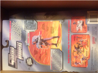 MEGA MARAUDER JOHNNY RICO   (Starship Troopers, Galoob, 1997 - 1997) 