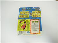 DR. FATE   (Super Powers Collection #99900, Kenner, 1985) 