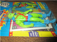 MARTIAN MANHUNTER   (Super Powers Collection, Kenner, 1984 - 1986) 