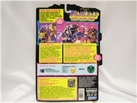 DAEMONITE  4 1/2" Action Figure   (WILDC.A.T.S. 1807, Playmates, 1994) 