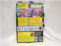 GRIFTER  5 3/4" Action Figure   (WILDC.A.T.S. 1803, Playmates, 1994) 