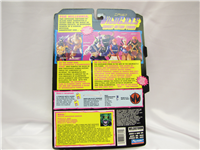 MAUL  6" Action Figure   (WILDC.A.T.S. 1804, Playmates, 1994) 