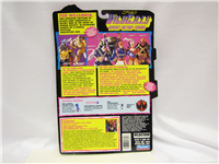 SPARTAN  6" Action Figure   (WILDC.A.T.S. 1801, Playmates, 1994) 