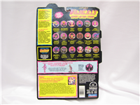 VOID  6" Action Figure   (WILDC.A.T.S. 1808, Playmates, 1995) 